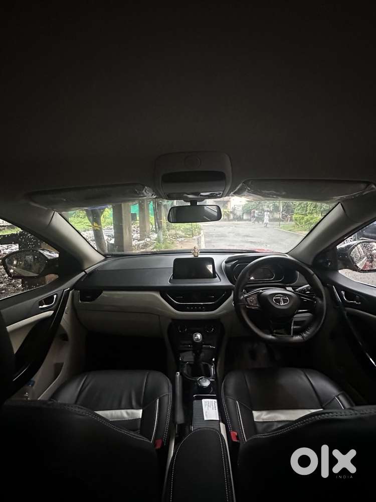 2022 Tata Nexon Xz+  Like New
