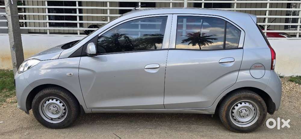 Hyundai New Santro 1.1 Magna Mt, 2020, Petrol
