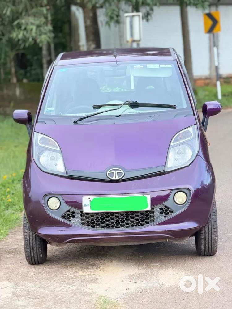 Tata Nano Xt 2016 Petrol Manual
