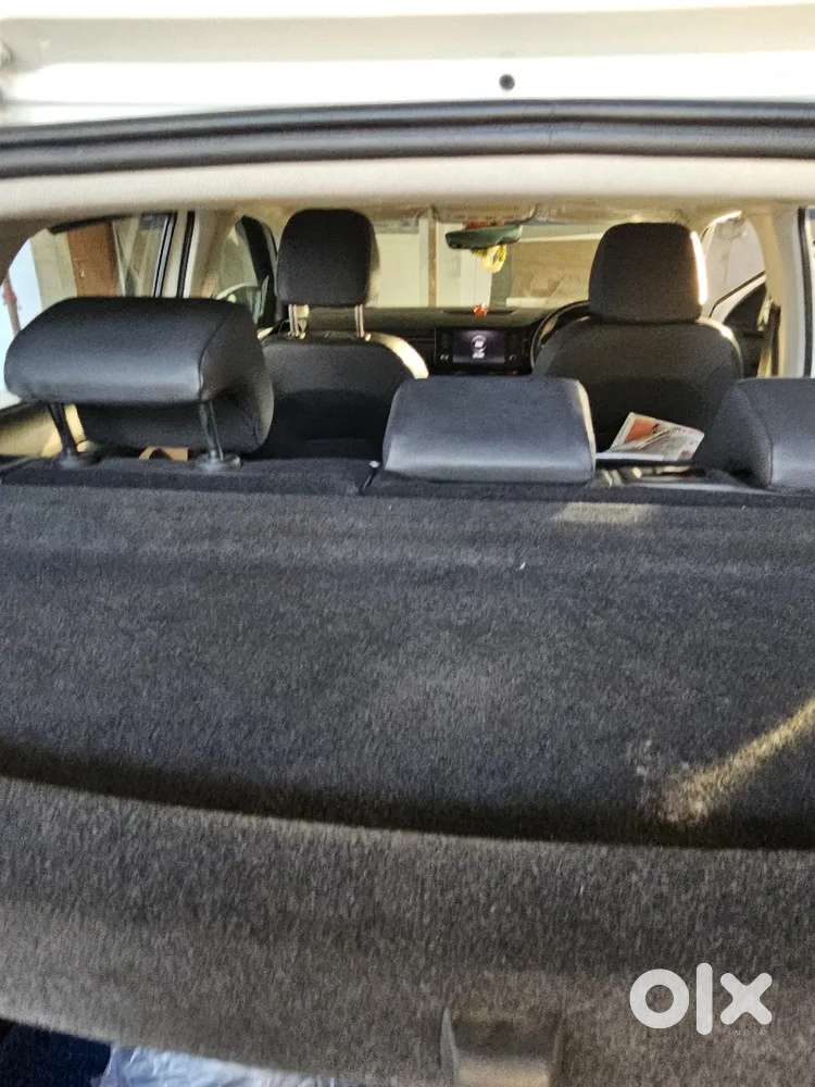 Skoda Kushaq 1.5 Tsi 2023 Manual