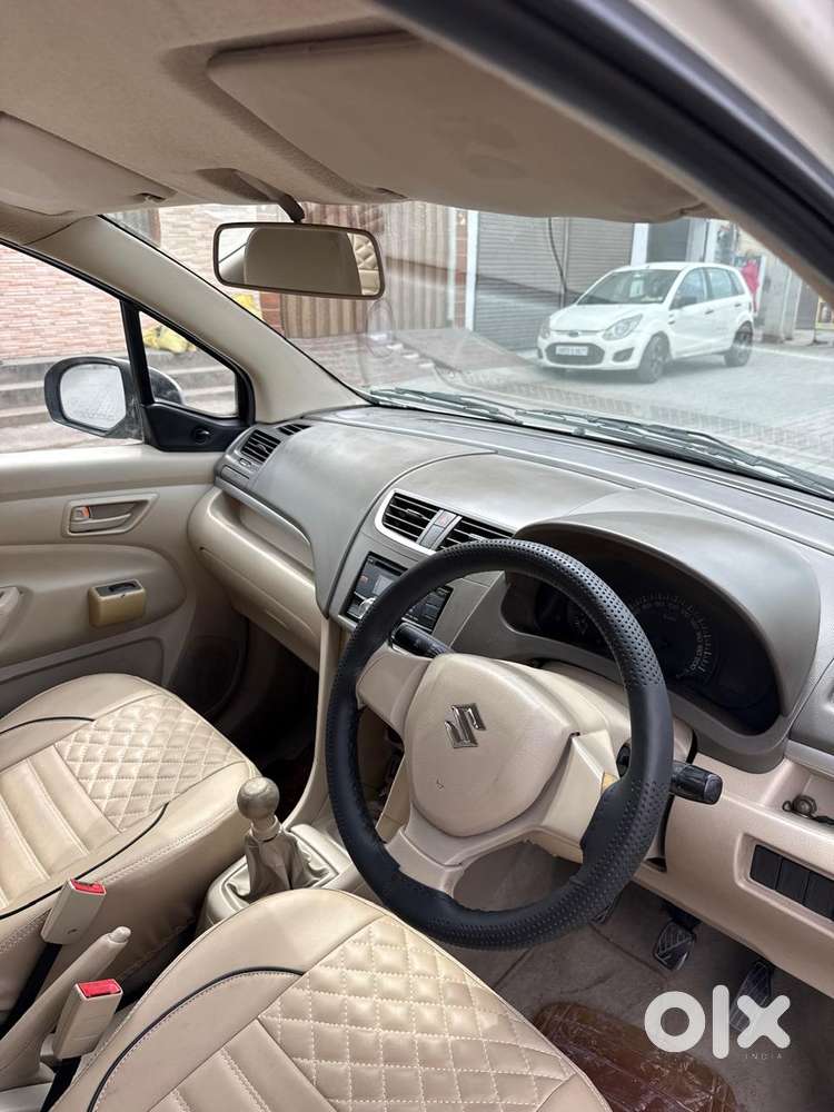 Maruti Suzuki Ertiga 2012-2015 Ldi Option, 2012, Diesel