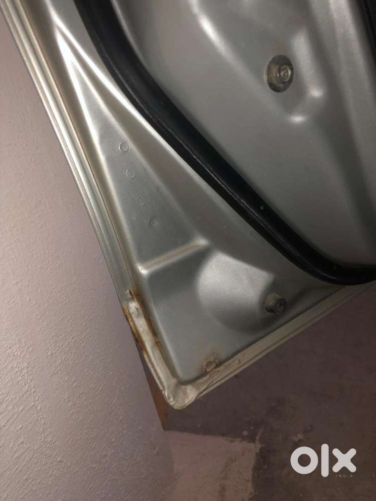 Maruti Suzuki Wagon R Vxi 1.2, 2003, Petrol