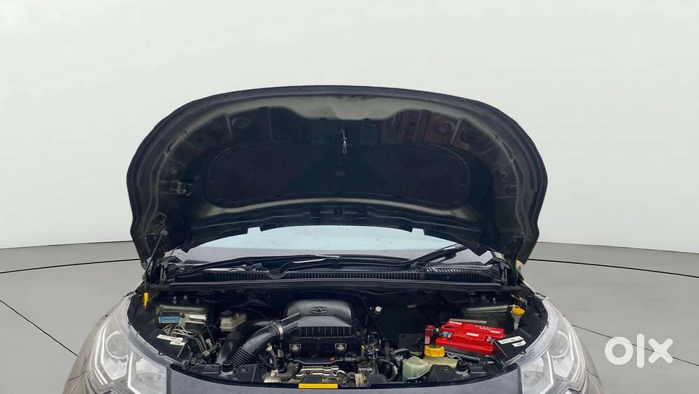 Tata Nexon 1.2 Revotron Xz Plus, 2021, Petrol