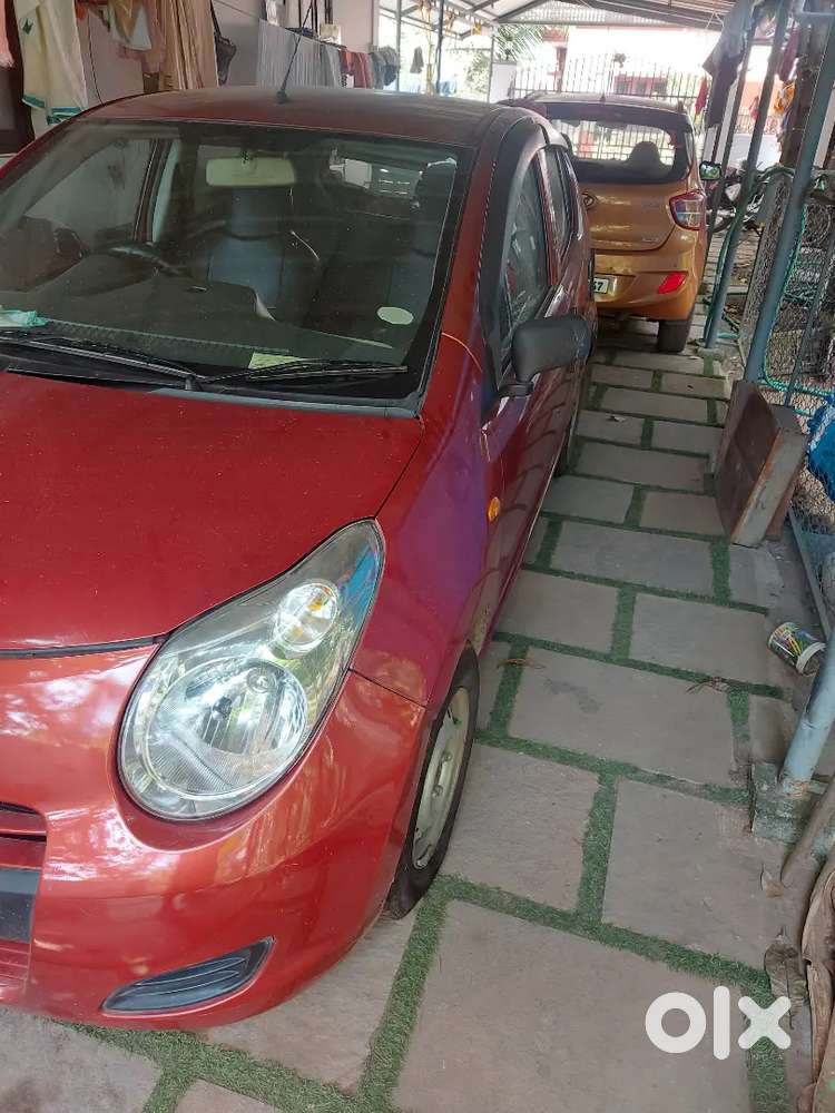 Maruti Suzuki A-star 2009 Petrol 141863 Km Driven