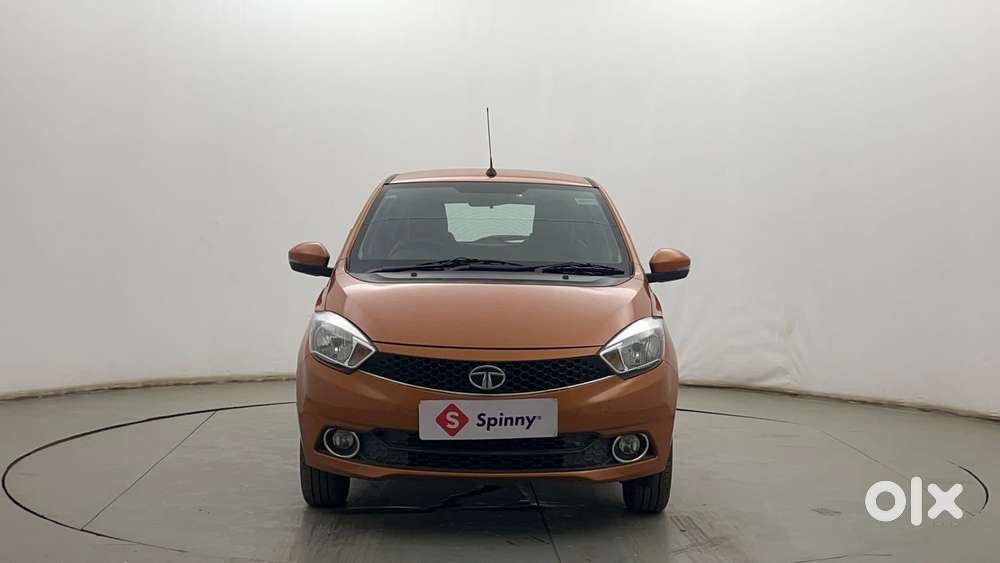 Tata Tiago Xz, 2018, Petrol