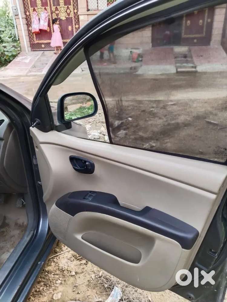 Hyundai I10 2012 Petrol Era
