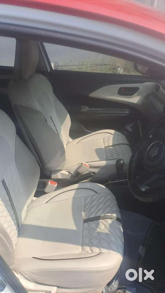 Maruti Suzuki Dzire 2025