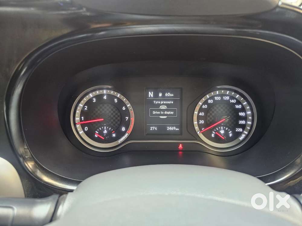 Hyundai Grand I10 Nios Amt Sportz, 2024, Petrol