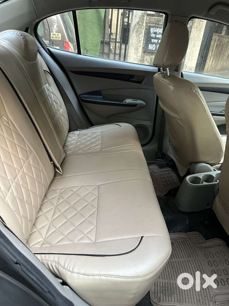 Honda City 2008-2011 1.5 S Mt, 2010, Cng & Hybrids