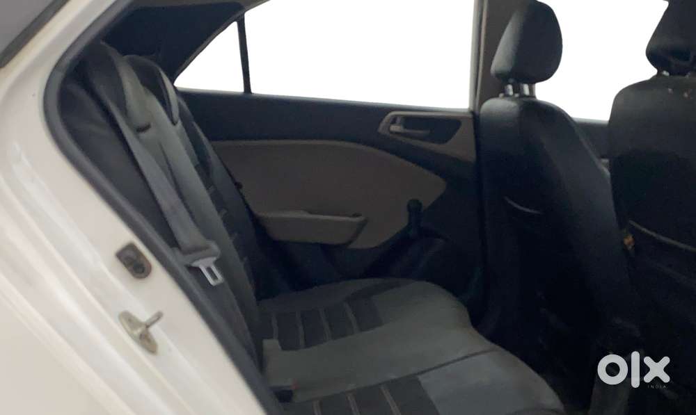 Hyundai Elite I20 Era 1.2, 2017, Petrol