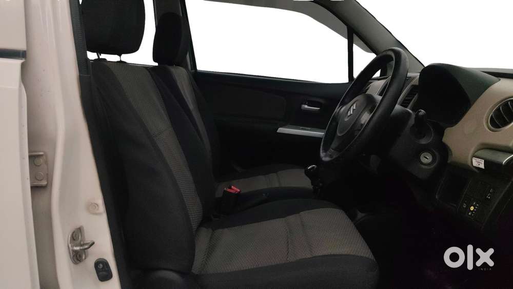 Maruti Suzuki Wagon R 1.0 Lxi Cng, 2014, Cng & Hybrids