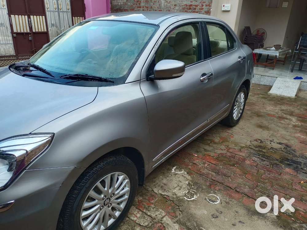 Maruti Suzuki Dzire 2020 Petrol Well Maintained