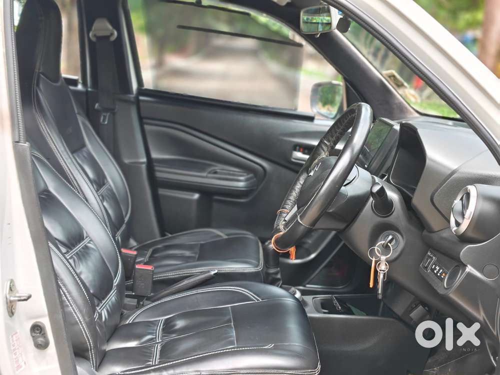 Maruti Suzuki Celerio Cng Vxi Mt, 2023, Cng & Hybrids