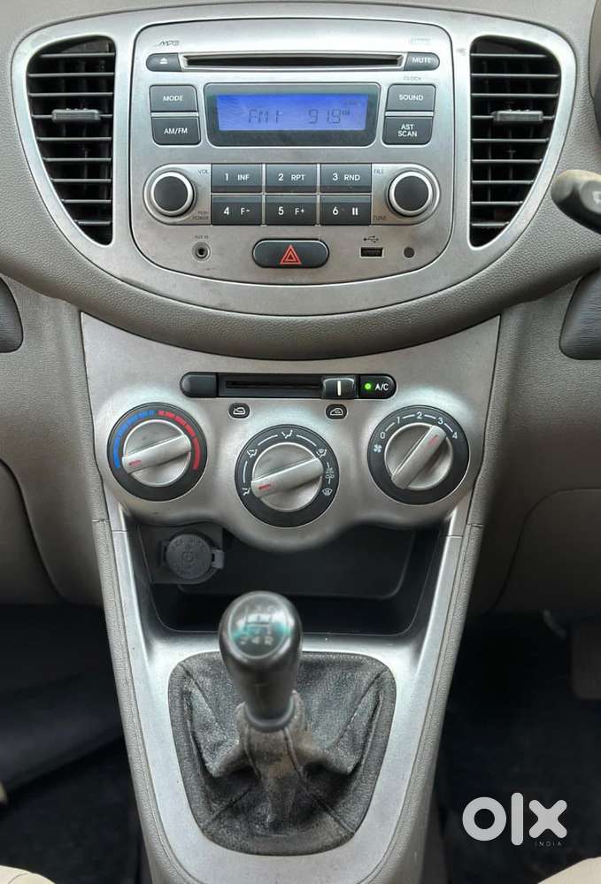 Hyundai I10 Magna 1.1l, 2014, Petrol