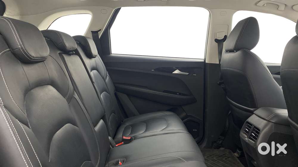 Mg Hector Sharp Dct Petrol, 2020, Petrol