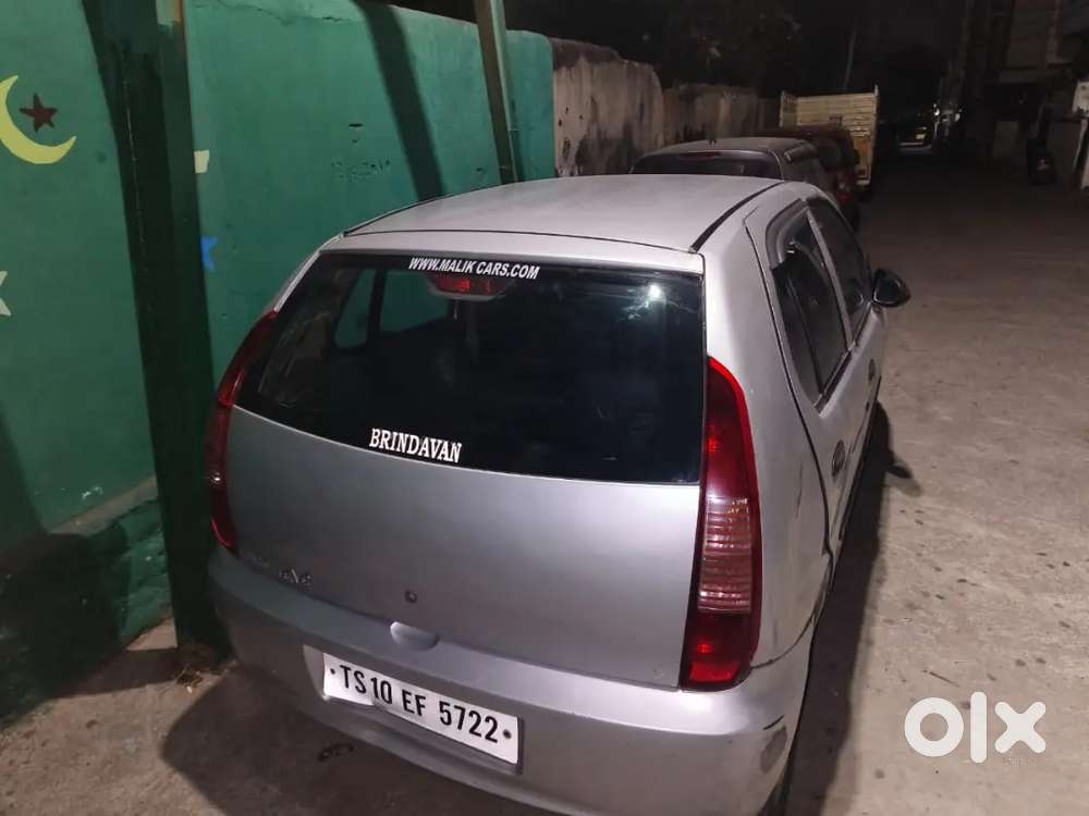 Tata Indica Ev2 2015 Diesel Well Maintained