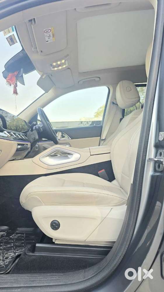 Mercedes-benz Gls 450 4matic, 2024, Diesel