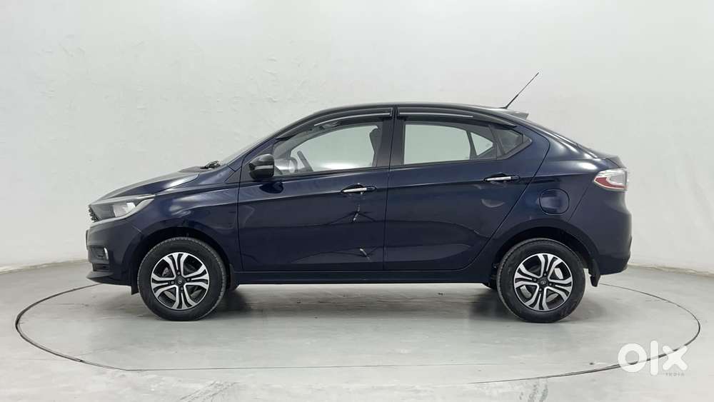 Tata Tigor Xz, 2024, Petrol