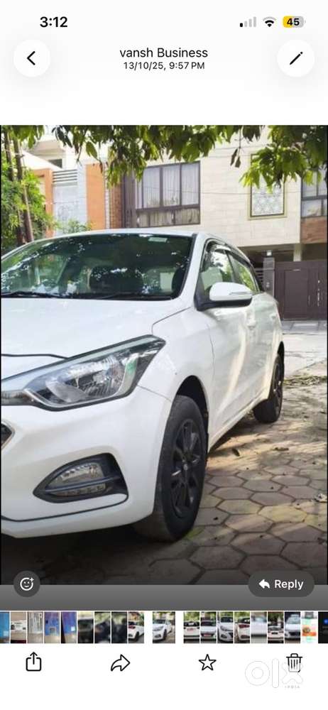 Hyundai I20 Sport 2019