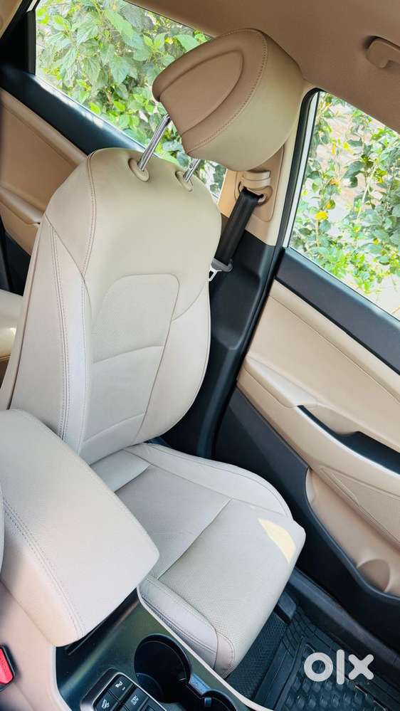 Hyundai Tucson [2016-2020] 2.0 Gls 2wd At Diesel, 2017, Diesel