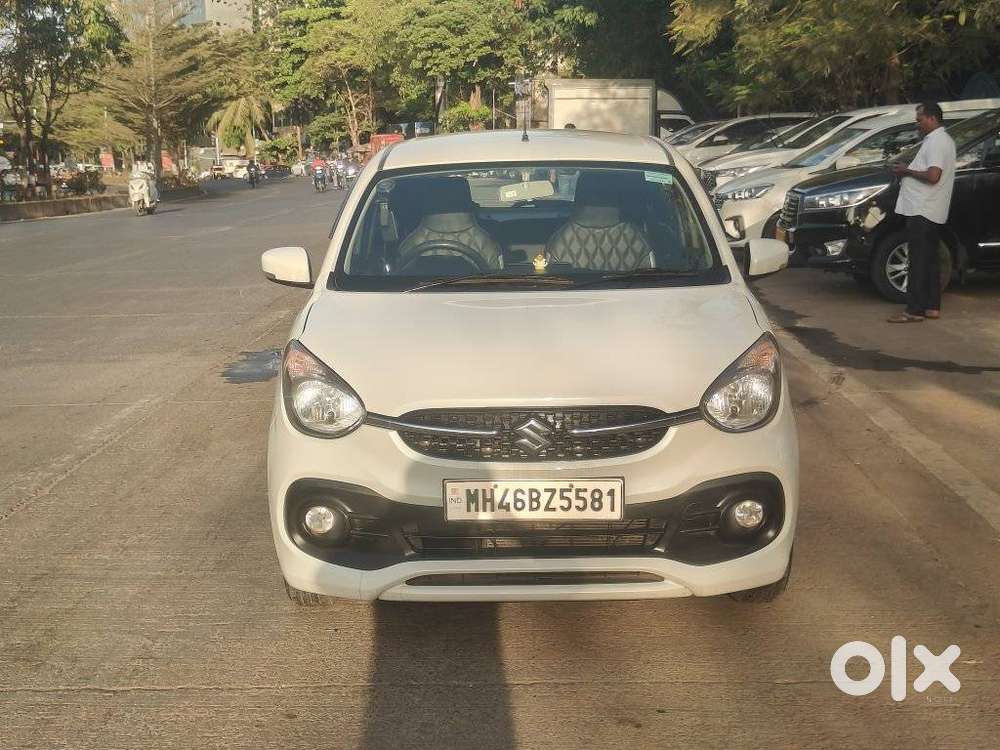 Maruti Suzuki Celerio Vxi(o), 2021, Petrol