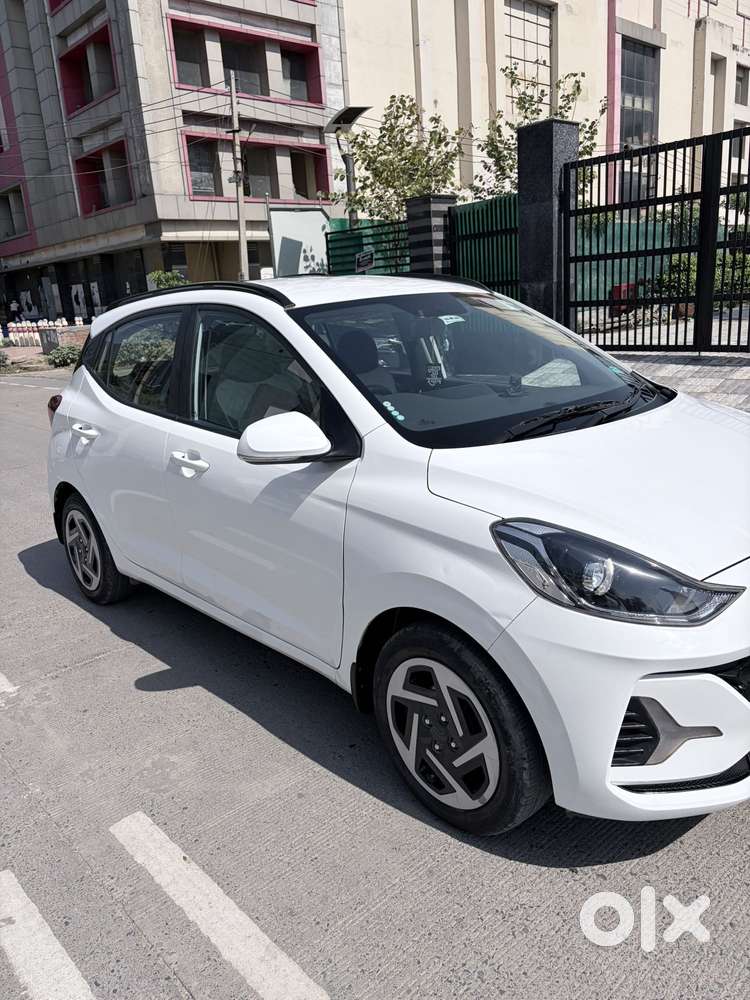 Hyundai Grand I10 Nios Sportz, 2023, Petrol