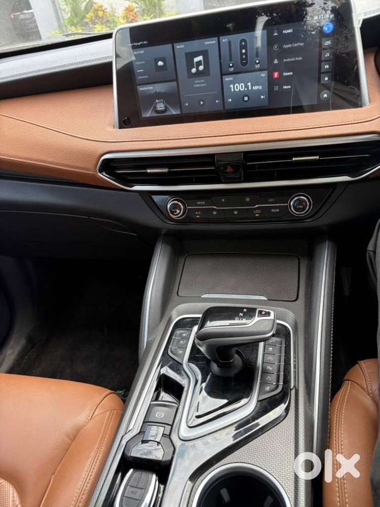 Mg Gloster Savvy 4x2 7str, 2025, Diesel