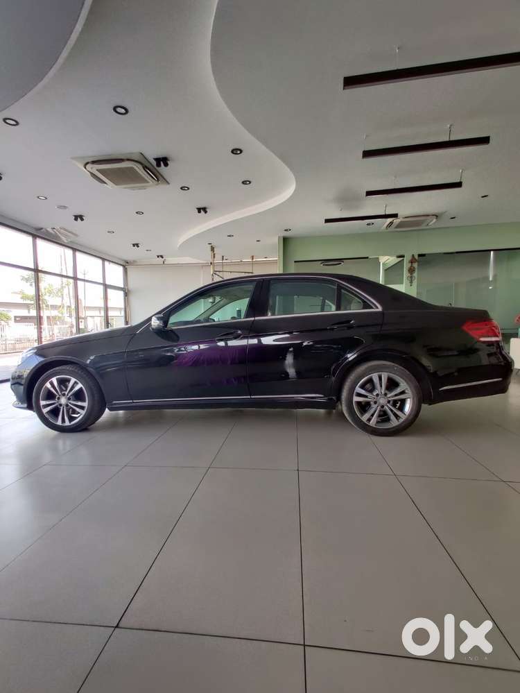 Mercedes-benz E-class 2013-2015 E250 Cdi Avantgrade, 2015, Diesel