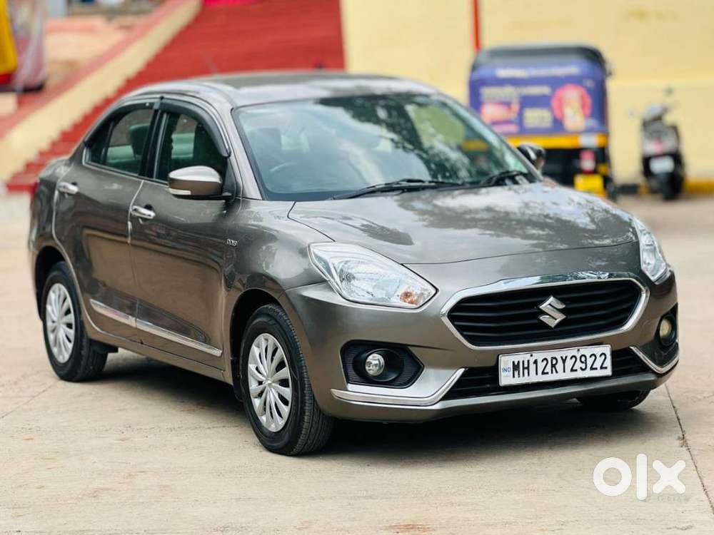 Maruti Suzuki Dzire 2017-2020 Vdi, 2019, Diesel
