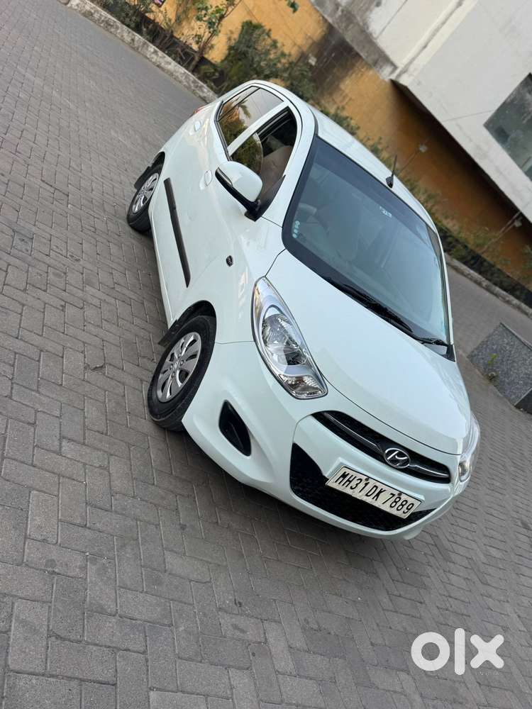 Hyundai I10 1.2 Kappa Magna, 2011, Petrol