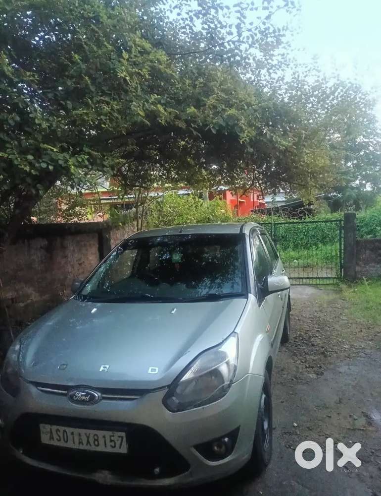 Ford Figo