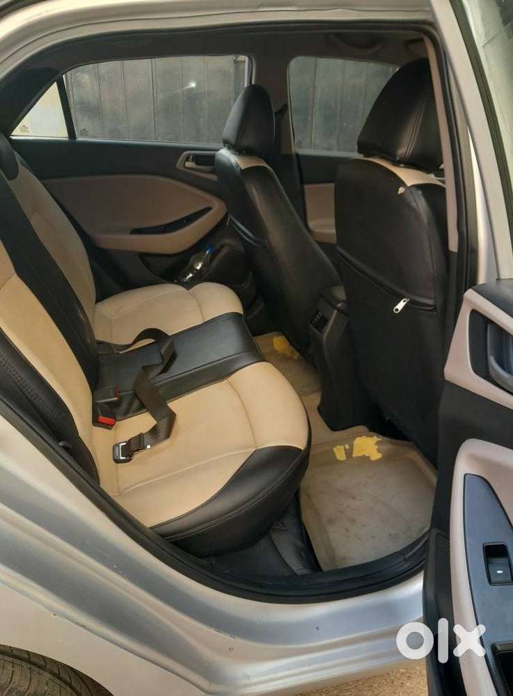 Hyundai I20 Sportz Plus, 2018, Diesel