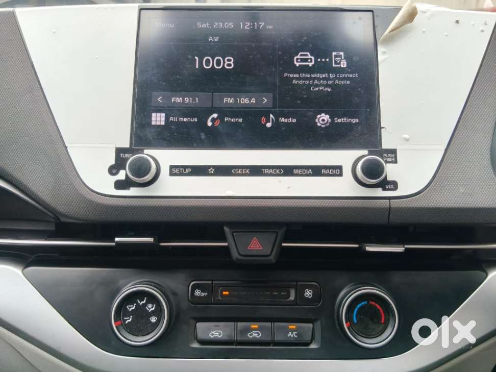 Kia Carens 1.5 Prestige 7 Str, 2023, Petrol