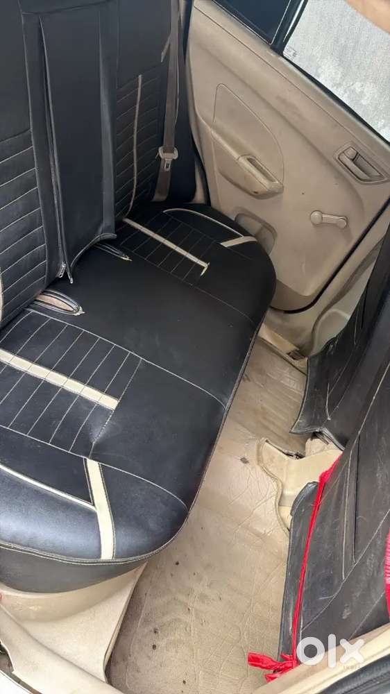 Maruti Dzire 2017 Diesel Manual Fourth Owner