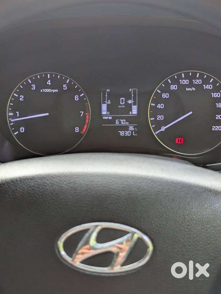 Hyundai I20 Active 1.2 S, 2015, Petrol