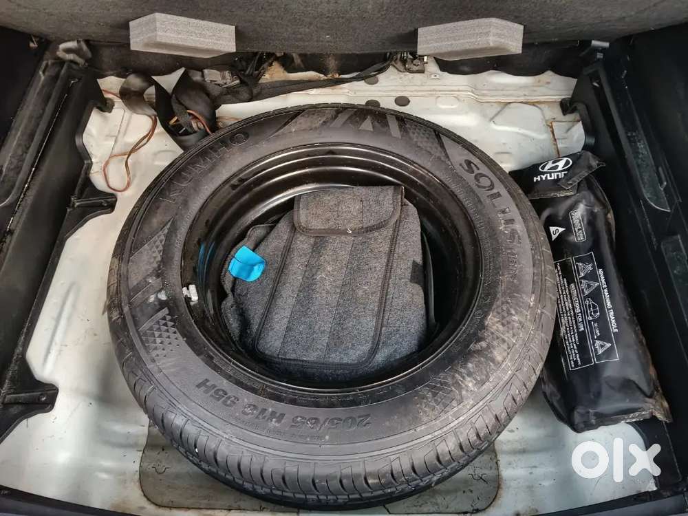 Hyundai Creta Facelift 2020 Diesel 75000 Km Driven