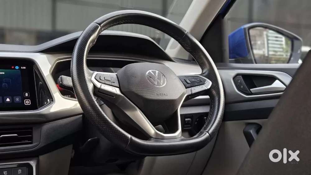 Volkswagen Taigun Gt Plus 1.5 Tsi Dsg, 2024, Petrol