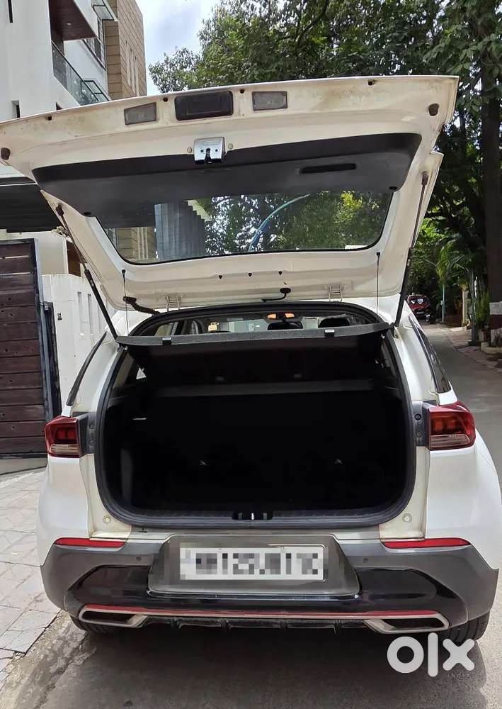 Kia Sonet 2020 Petrol Dct