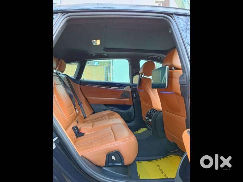 Bmw 6 Series Gt 630i M Sport, 2023, Petrol