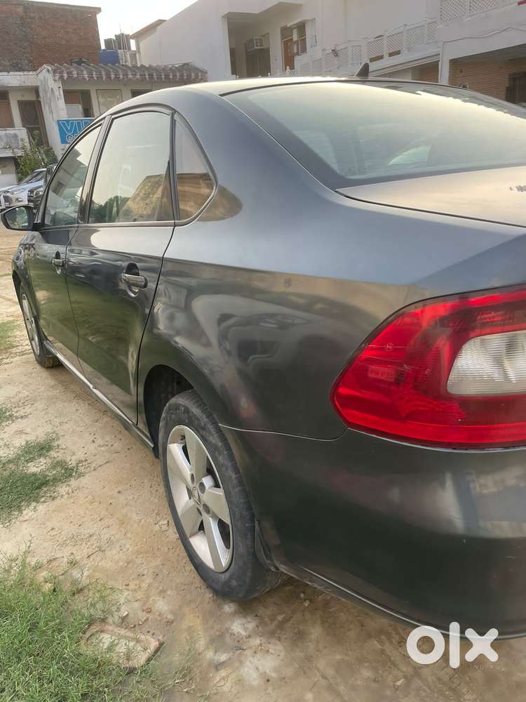 Skoda Rapid 1.5 Elegance Tdi, 2016, Diesel