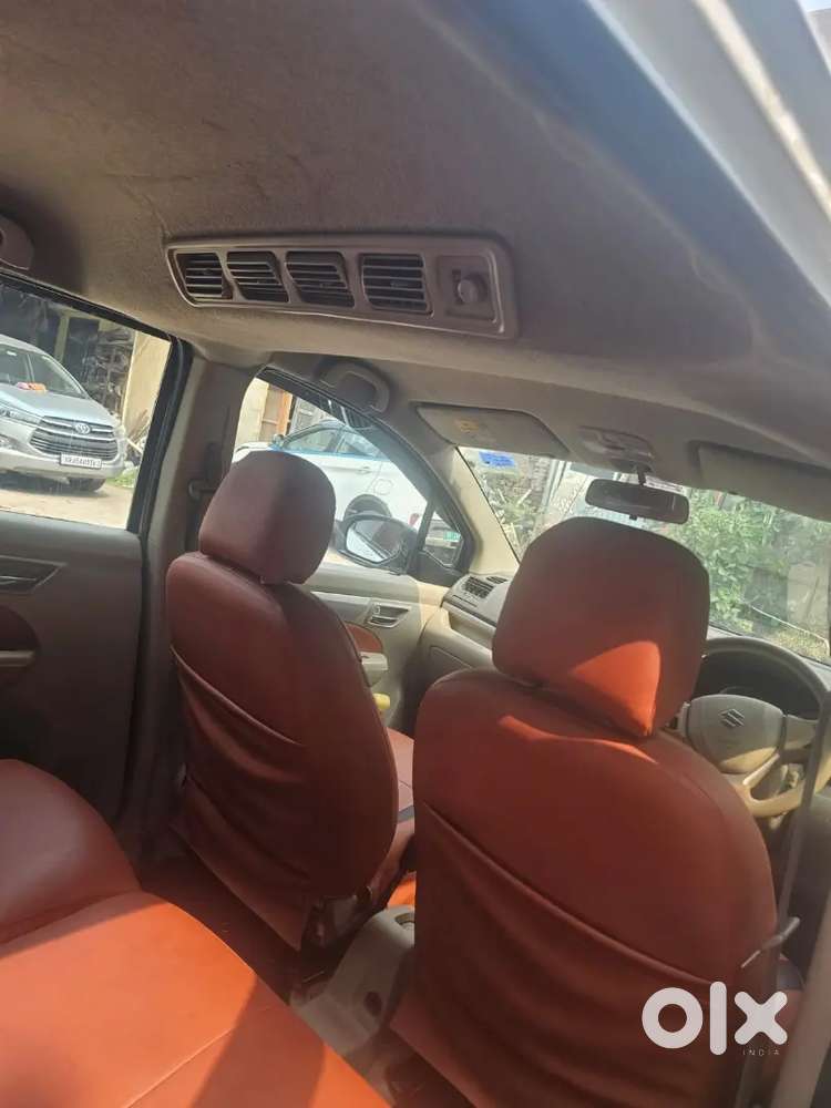 Maruti Suzuki Ertiga Vdi 2017