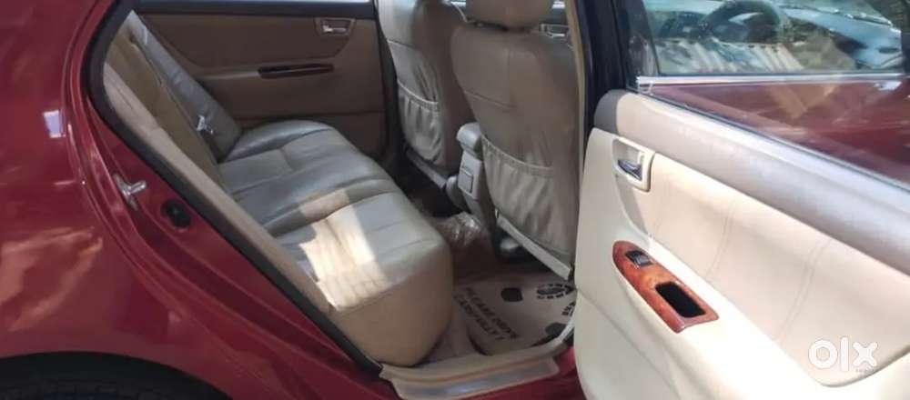 Toyota Corolla 2007