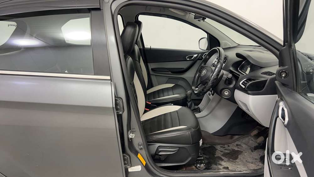 Tata Tiago Xz, 2020, Petrol