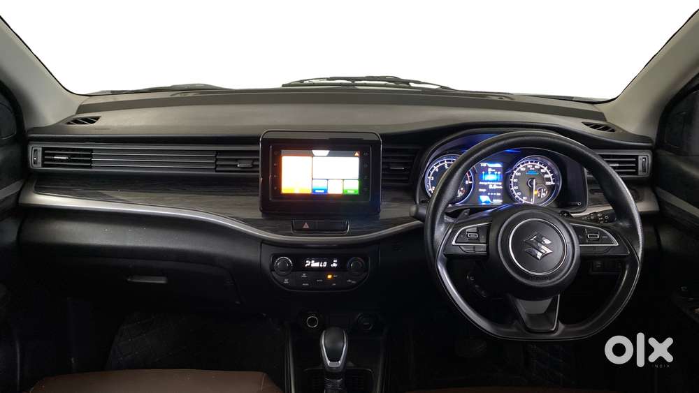 Maruti Suzuki Xl6 Zeta At, 2022, Petrol