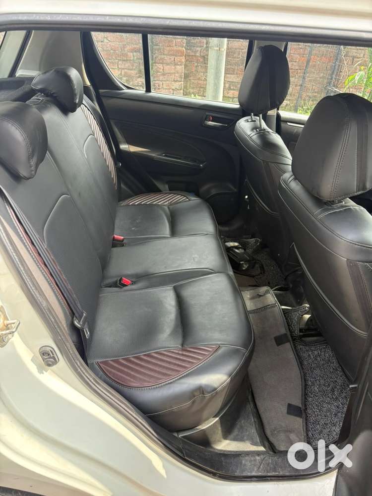 Maruti Suzuki Swift 2016 Petrol Good Condition