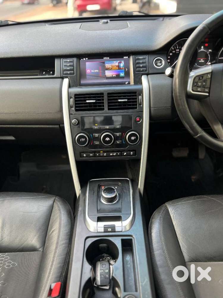 Land Rover Discovery Sport Se R-dynamic, 2018, Diesel