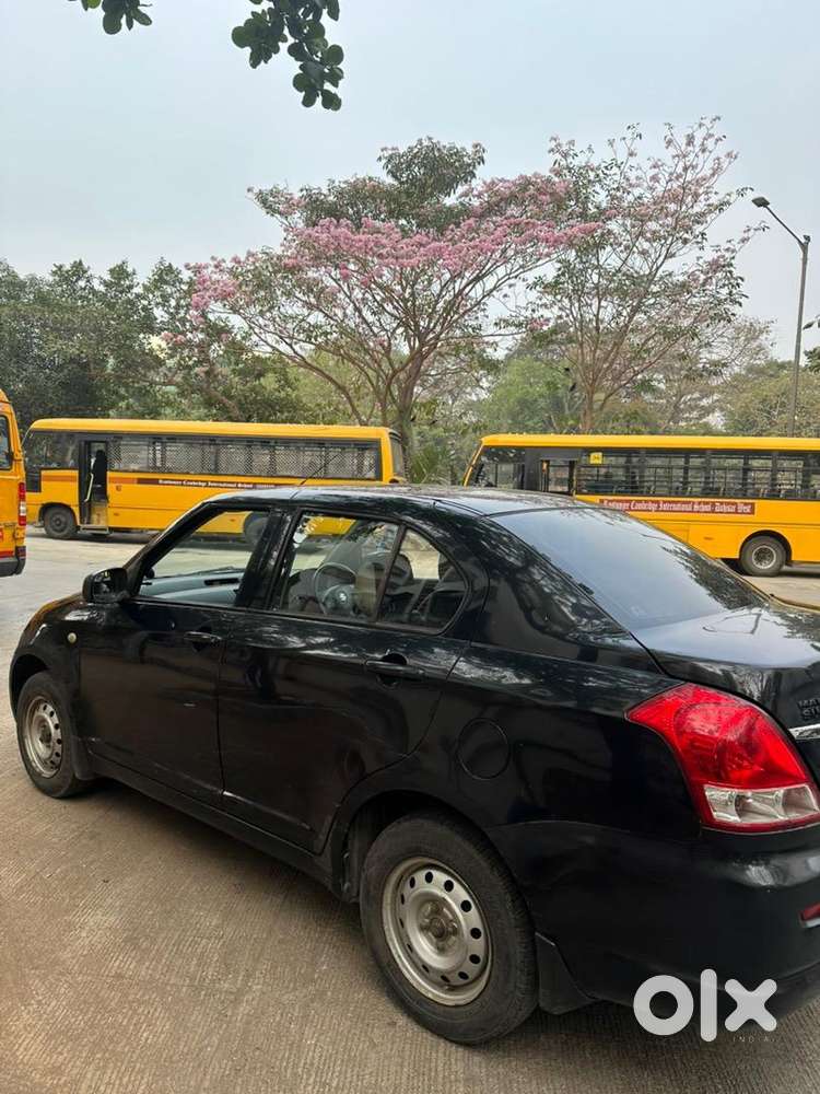 Maruti Suzuki Dzire Petrol Good Condition