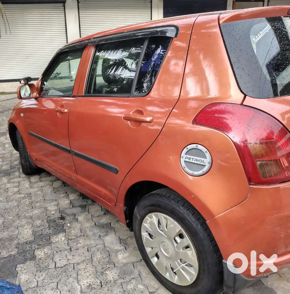 Maruti Swift Lxi 2006