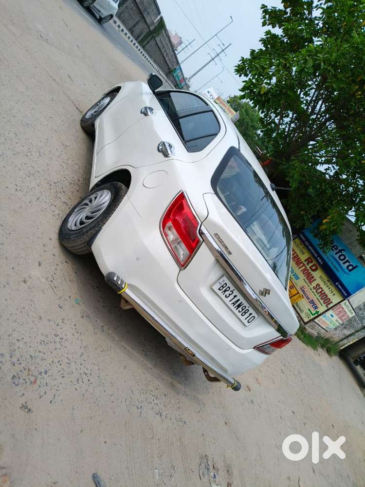 Maruti Dzire Vxi 2021