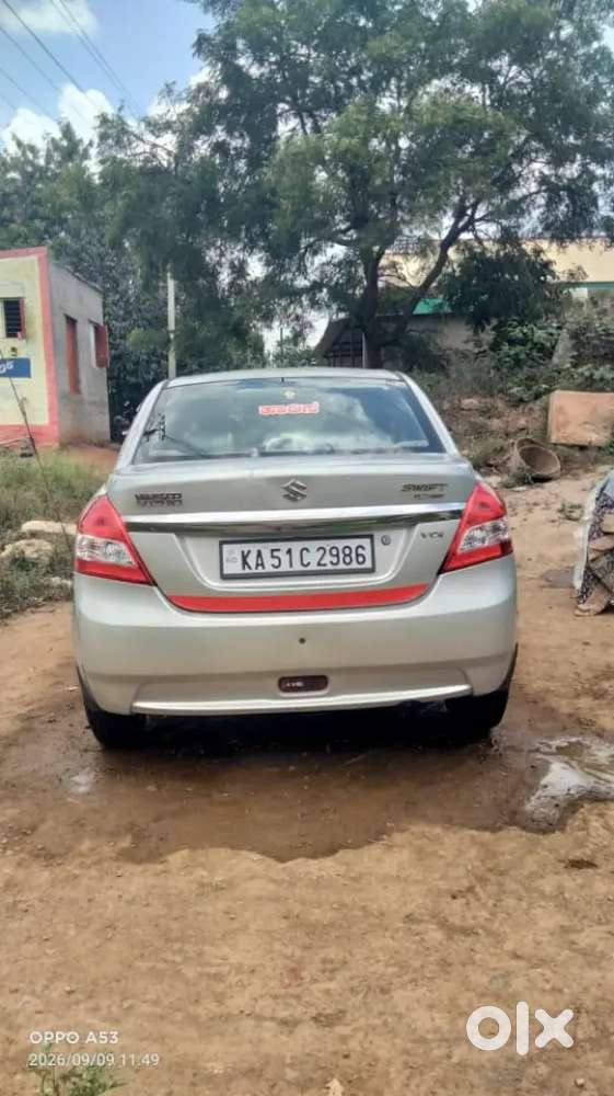 Maruti Suzuki Swift 2015 Diesel Automatic